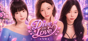 DiveInLoveVR banner
