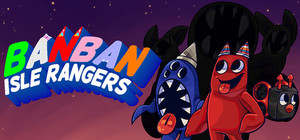 Banban Isle Rangers banner