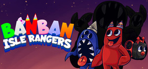 Banban Isle Rangers banner