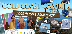 Gold Coast Gambits: Boca Raton & Palm Beach banner