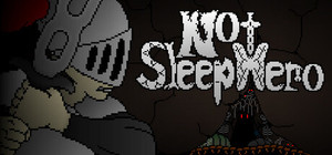 Not Sleep Hero banner