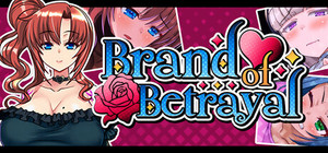 Brand of Betrayal banner