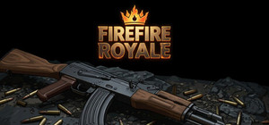 Fire Fire Royale banner