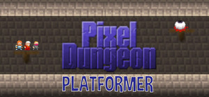 Pixel Dungeon Platformer banner