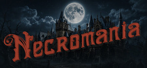 Necromania banner