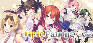Triple Pairing banner