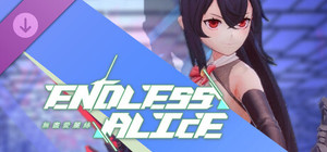 EndlessAlice: Takehime Reverse Bunny Suit banner
