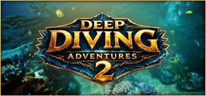 Deep Diving Adventures 2 banner
