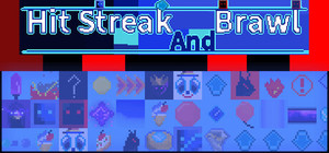 Hit Streak And Brawl banner