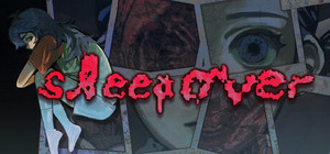 Sleepover banner