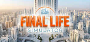 Final Life Simulator banner