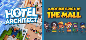Hotel Architect x Another Brick in The Mall banner
