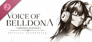 Voice of Belldona Soundtrack banner