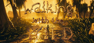 Walking With The Wild banner