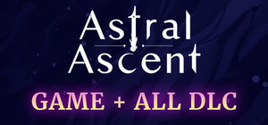 Game + All banner