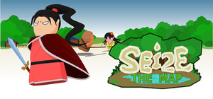 SeizeTheMap banner