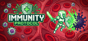 Immunity Protocol banner