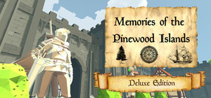 Memories of the Pinewood Islands Deluxe Edition banner