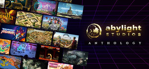 Abylight Studios Anthology banner