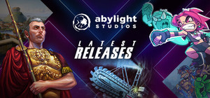 Abylight Studios Latest Releases banner