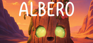 ALBERO banner