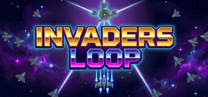 Invaders Loop banner
