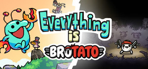 Everything is Brotato banner