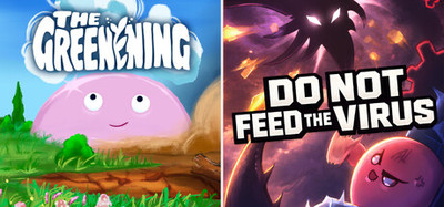 The Greenening x Do Not Feed The Virus