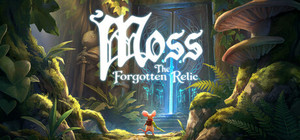 Moss: The Forgotten Relic banner