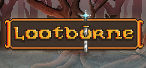 Lootborne banner