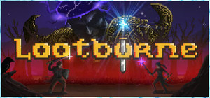 Lootborne banner