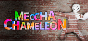 MECCHA CHAMELEON banner