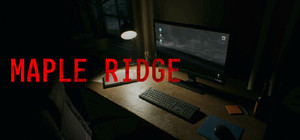Maple Ridge banner
