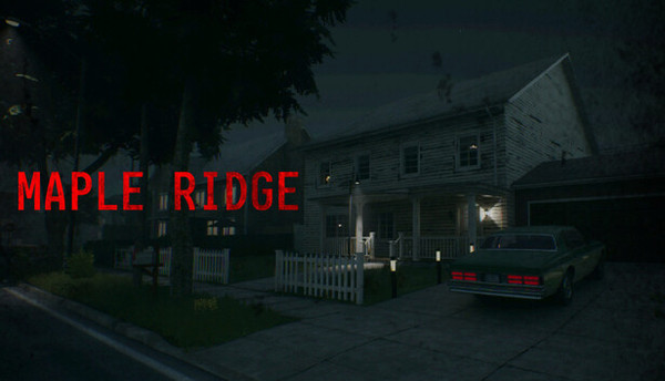Maple Ridge