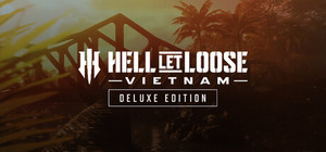 Hell Let Loose: Vietnam - Deluxe Edition banner