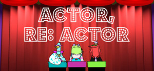 Actor, RE: Actor banner