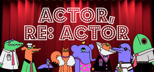 Actor, RE: Actor banner