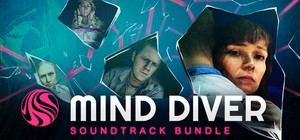 Mind Diver Soundtrack Bundle banner