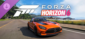 Forza Horizon 6 Welcome Pack banner