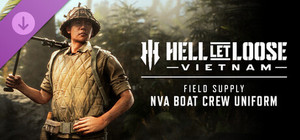 Field Supply: NVA Boat Crew Uniform banner