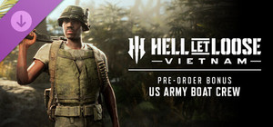 Field Supply: US Army Boat Crew Uniform banner