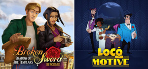 European Escapades banner