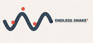 Endless Snake banner