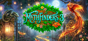 Myth Finders 3 banner