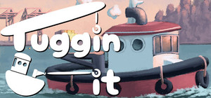 Tuggin It banner