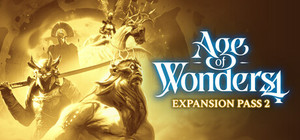 Age of Wonders 4: Expansion Pass 2 banner