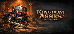 Kingdom of Ashes - Fallen Era banner