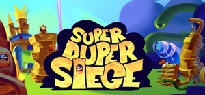 Super Duper Siege banner