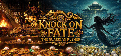 Knock on Fate: Pearls & Jade Bundle