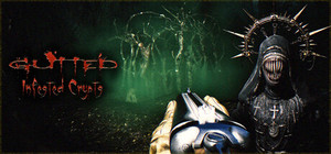 GUTTED: Infested Crypts banner